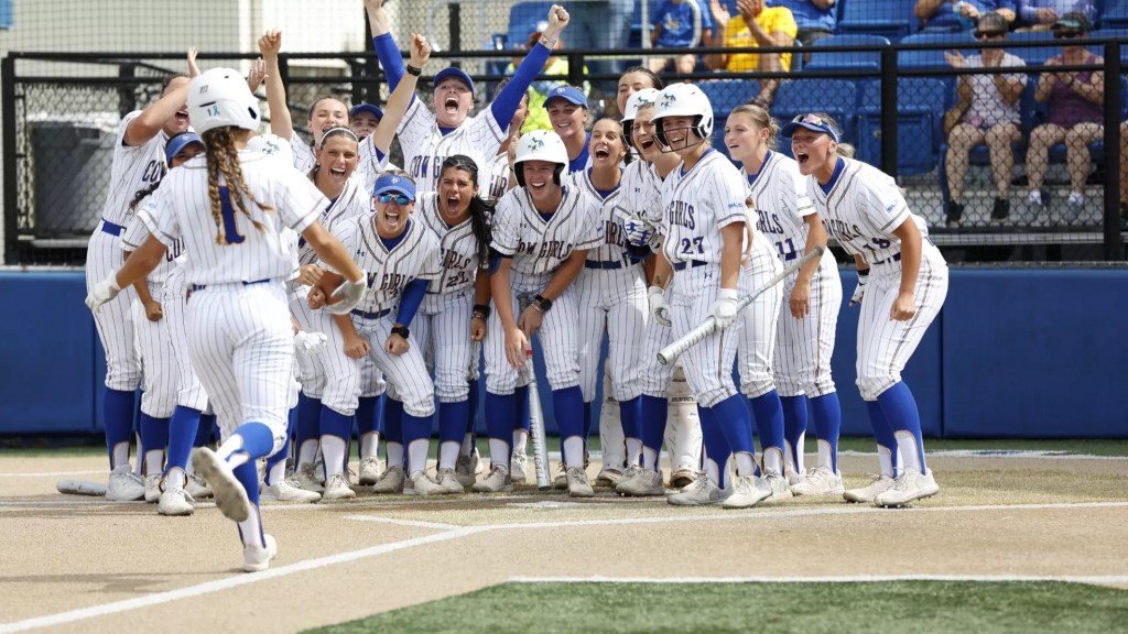 SB: Cowgirls Advance With Win Over East Texas&nbsp;A&M