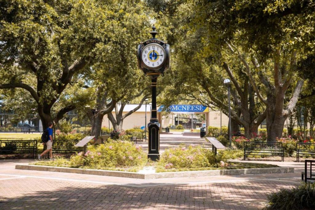 McNeese Earns National Recognition for 15th Consecutive&nbsp;Year