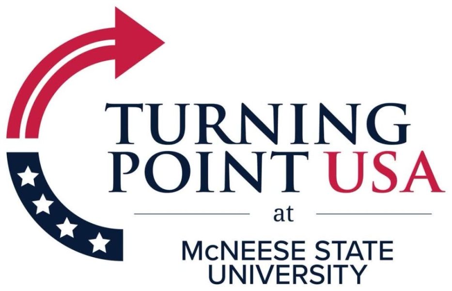 Turning Point USA Chapter Established on McNeese&nbsp;Campus