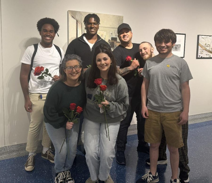 Review: McNeese Theatre’s The Buried&nbsp;Child