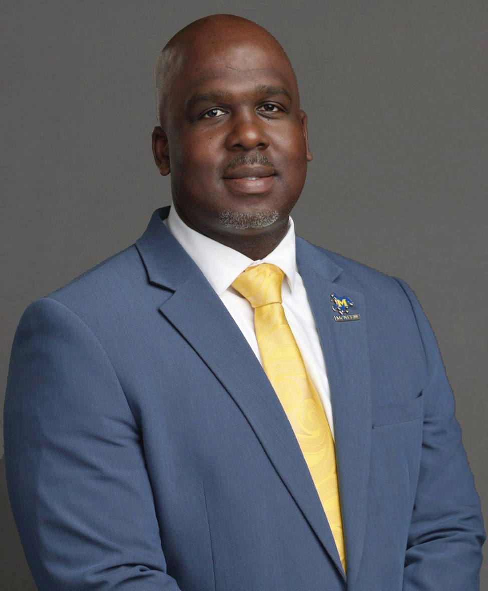 Nicholas Named Interim&nbsp;President