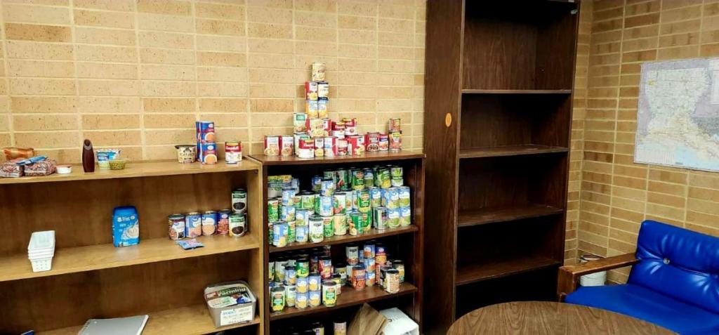 Alumni Association to Host Inaugural ‘Pack the Pantries’ Food Drive 