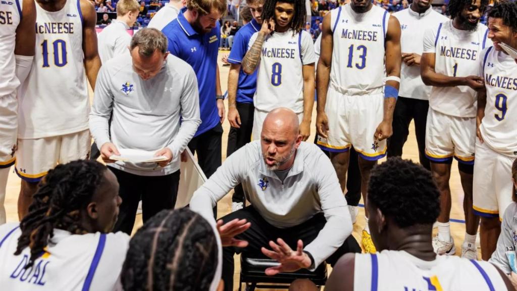 Bayou Bandits Win Cayman Islands&nbsp;Tourney