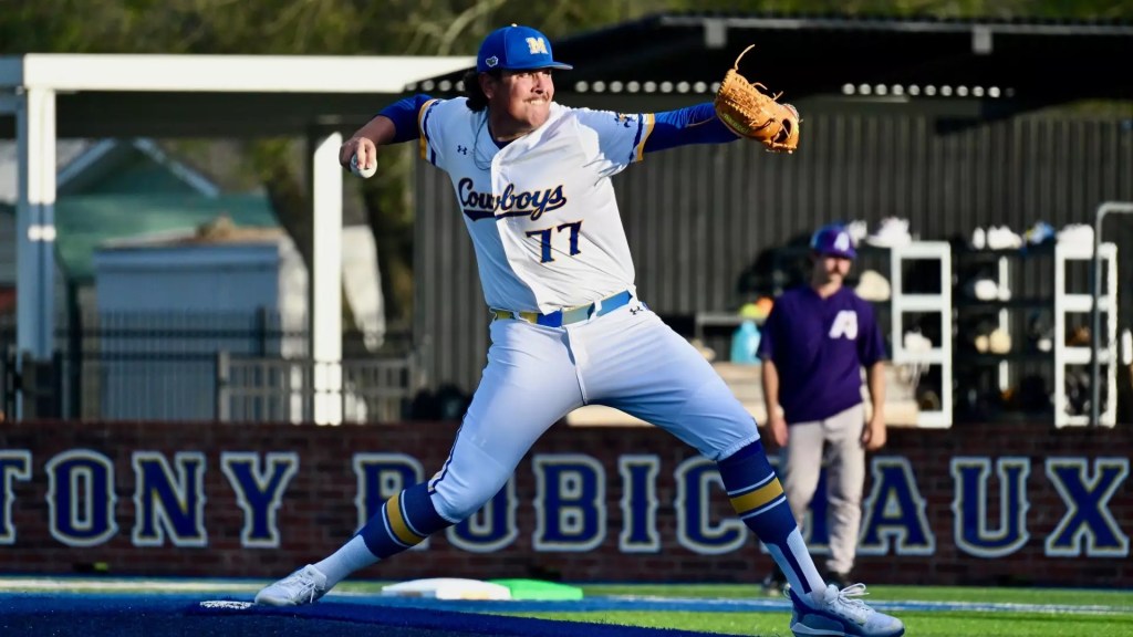 Week 7: Baseball, Men’s Basketball Chalk&nbsp;Wins