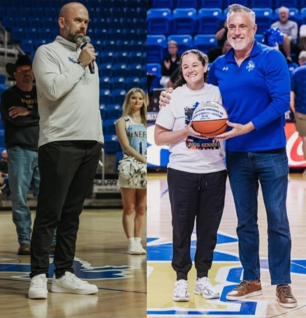 Basketball Head Coaches Sign Five-year Extensions