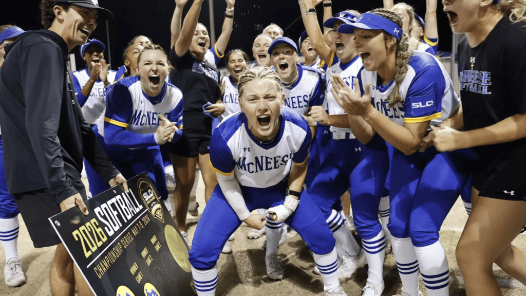 Weeks Walks It Off In Game 1 of SLC Tournament Series