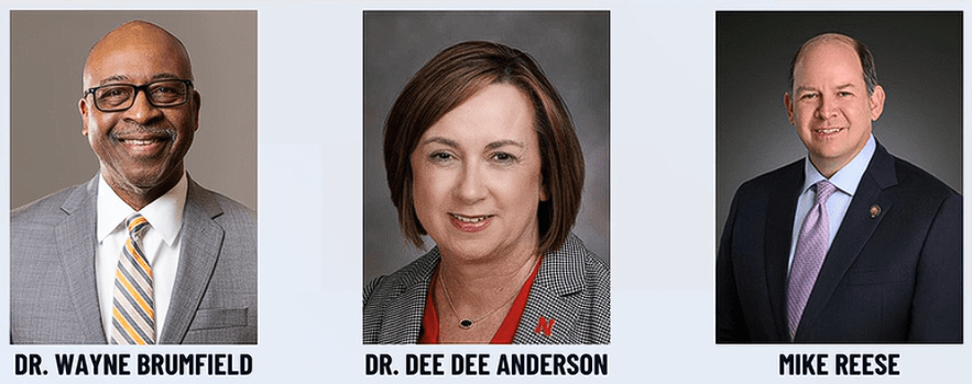 UL Board Names Three Semifinalists for McNeese President