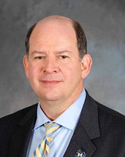 Reese Prioritizes Recruitment and&nbsp;Retention