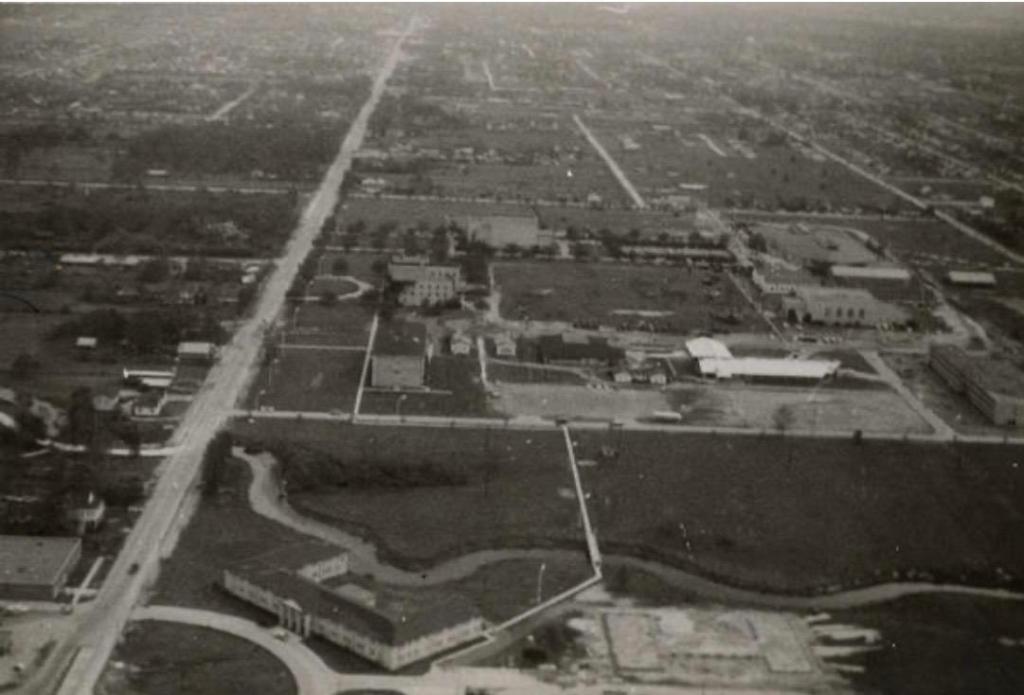 How McNeese Evolved Over the Last 87&nbsp;Years