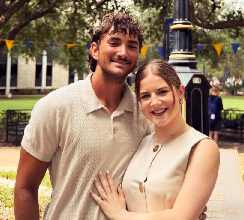 A McNeese Love&nbsp;Story