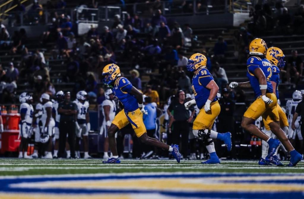 Rowdy Sports Roundup: Week&nbsp;4