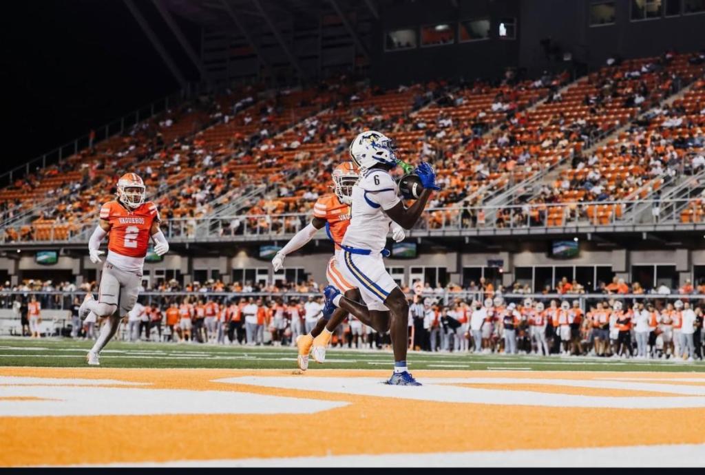 Rowdy Sports Roundup: Week&nbsp;5