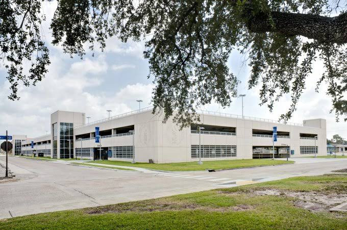 Temporary Changes Affect Student&nbsp;Parking