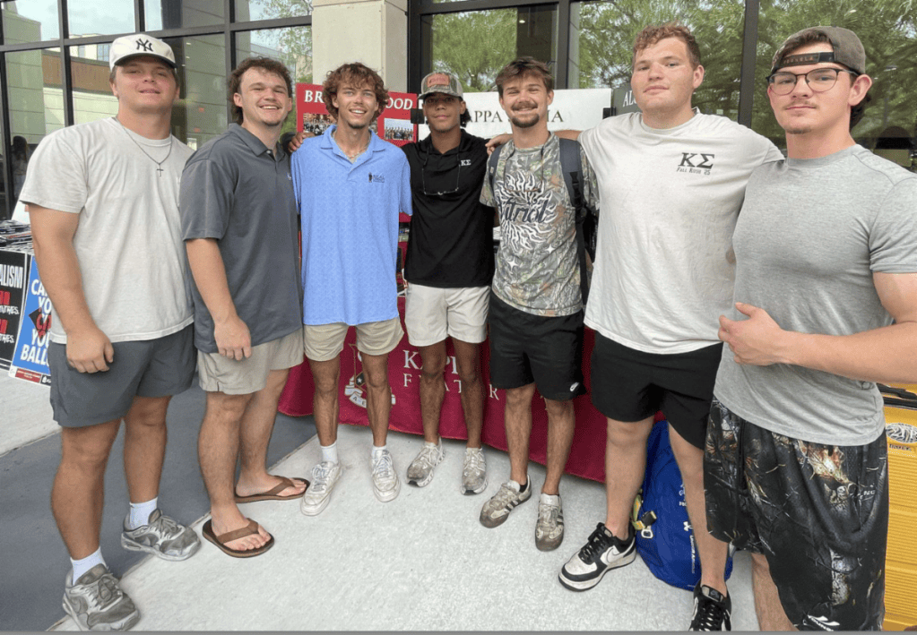 Hazing Prevention Training
