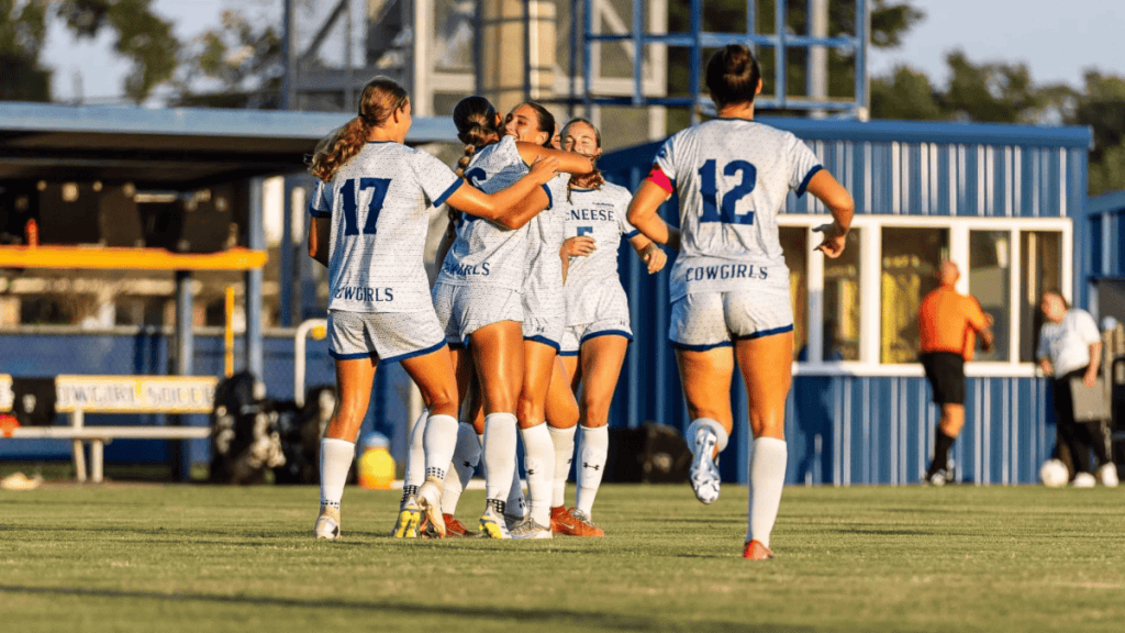 Rowdy Sports Roundup: Week&nbsp;3