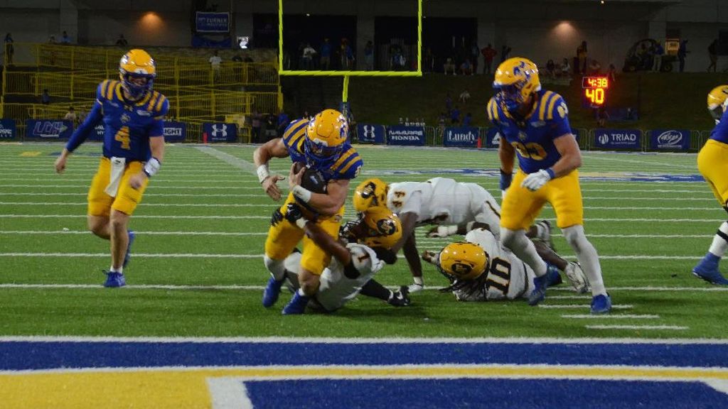 Rowdy Sports Roundup: Week&nbsp;5