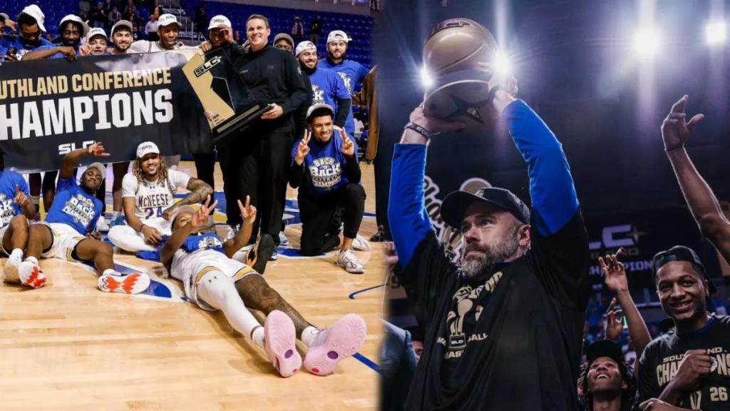 Bill vs Will Preview: The Legacy of Lake&nbsp;Charles