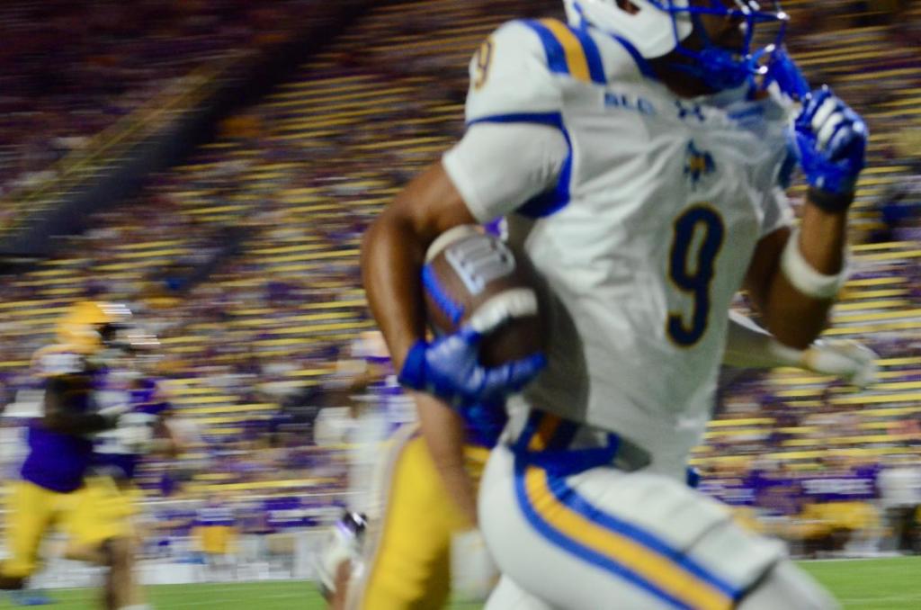 McNeese vs LSU: A&nbsp;Win-Win