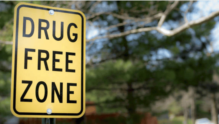 Marijuana Penalties Increased within 2,000 Feet of All School&nbsp;Zones