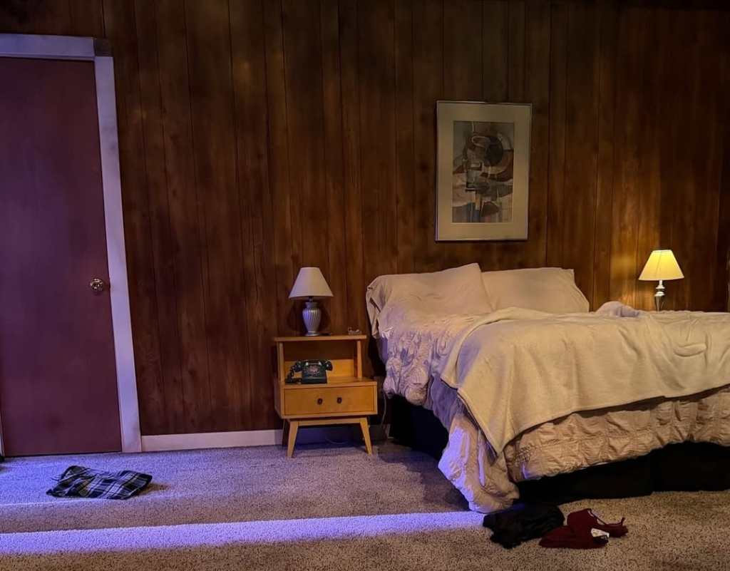 McNeese Theatre Opens Its Season with “Bug”